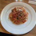 代官町バール - 