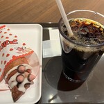 サンマルクカフェ - 