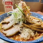 中華そば 多賀野 - 