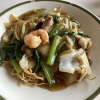 ジャスミンガーデン - 