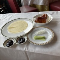 ジャスミンガーデン - 