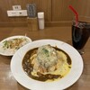 Cafe Higuchi アピタ各務原店