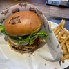 SHOGUN BURGER 富山店