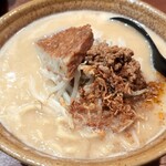 麺場 田所商店 - 