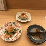 鮨おにかい＋1 - 