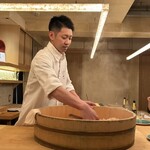 鮨おにかい＋1 - 