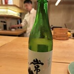 鮨おにかい＋1 - 