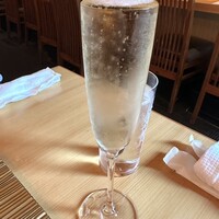 SUSHI TOKYO TEN、 六本木店 - 