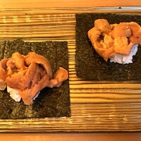 SUSHI TOKYO TEN、 六本木店 - 