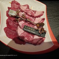 焼肉会席 舌牛 銀座店 -  焼肉会席 舌牛 銀座店 -