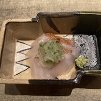 天ぷらあら木 - 