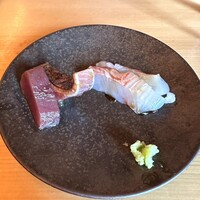 SUSHI TOKYO TEN、 六本木店 - 