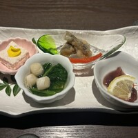 北新地 すし通 - 