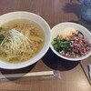 自家製麺 一乃瀬