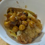 プリンスフードコーナー - 