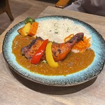 エイト カリィ - 