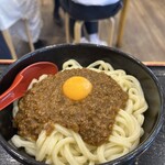 セルフうどん なりや本店 - 