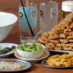 新時代 - 食べ物集合