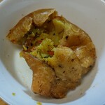 プリンスフードコーナー - 