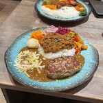 エイト カリィ - 