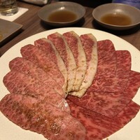 焼肉うしごろ 銀座並木通り店 - 