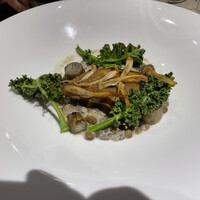 TEIEN Restaurant comodo - 