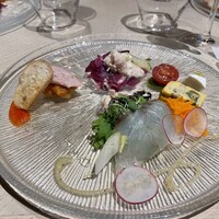 TEIEN Restaurant comodo - 