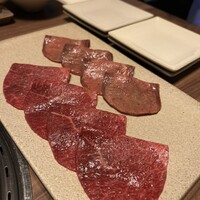 焼肉うしごろ 銀座並木通り店 - 