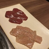 焼肉うしごろ 銀座並木通り店 - 