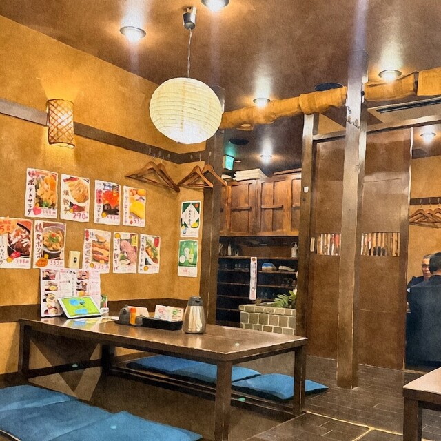 Yuyu Honmachiekimaeten photo 4