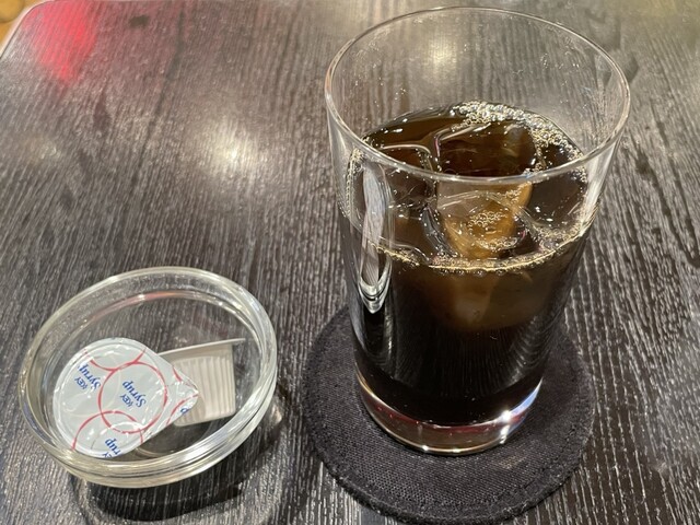 Cafe Raffine photo 3