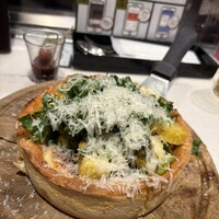 リオ・ブルーイング・コー ビストロアンドガーデン 東京ミッドタウン - 