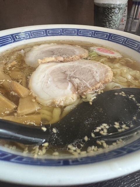 麺匠 えにし - 新伊勢崎/ラーメン | 食べログ