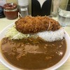 とんかつ檍のカレー屋 いっぺこっぺ 蒲田本店