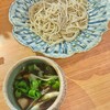 蕎麦に酒 しろや