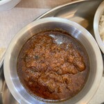 パキスタンレストラン&ハラールフード - マトンカレー