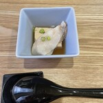 中華そば かたばみ - 