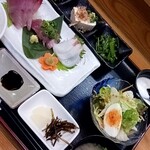 炭焼酒房 嬉楽家 - 