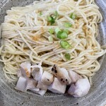 中華そば かたばみ - 