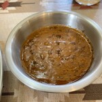 パキスタンレストラン&ハラールフード - ダルカレー