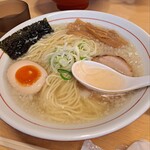 柳家 仙台東口店 - 