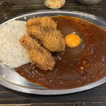 カレー コンドル - 