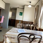 パキスタンレストラン&ハラールフード - 内観2