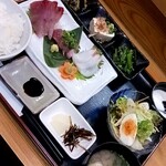 炭焼酒房 嬉楽家 - 