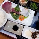 炭焼酒房 嬉楽家 - 