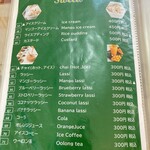 パキスタンレストラン&ハラールフード - ドリンク・デザート