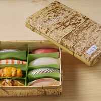 お土産（握り）