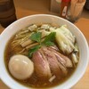 麺堂にしき 池袋西口