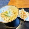 讃岐うどん よすが