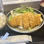 養老乃瀧 - 料理写真: